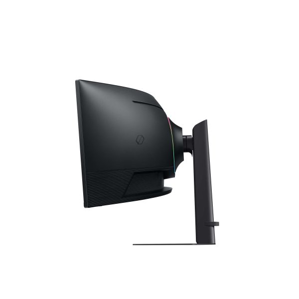 Samsung S49CG950EU computer monitor 124,5 cm (49") 5120 x 1440 Pixels Dual QHD LED Zwart (LS49CG950EUXEN)