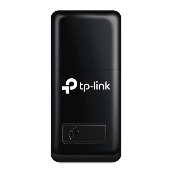 TP-Link TL-WN823N netwerkkaart WLAN 300 Mbit/s (WN823N) TP-Link TL-WN823N netwerkkaart WLAN 300 Mbit/s (WN823N)