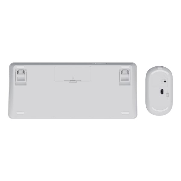 Trust Lyra Multi-Device Wireless Keyboard & Mouse (25075)