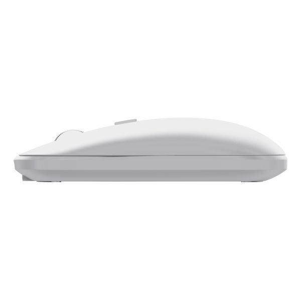 Trust Lyra Multi-Device Wireless Keyboard & Mouse (25075)
