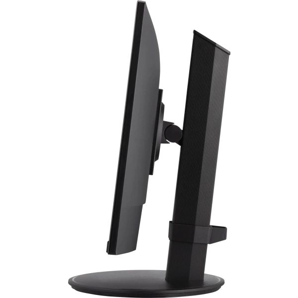 Viewsonic VA VA2408-HDJ computer monitor 61 cm (24") 1920 x 1080 Pixels Full HD LED Zwart (VA2408-HDJ)