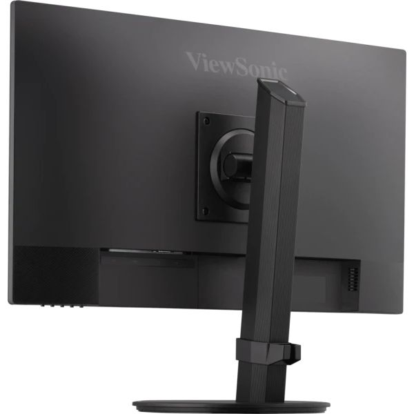 Viewsonic VA VA2408-HDJ computer monitor 61 cm (24") 1920 x 1080 Pixels Full HD LED Zwart (VA2408-HDJ)