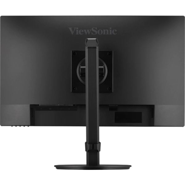 Viewsonic VA VA2408-HDJ computer monitor 61 cm (24") 1920 x 1080 Pixels Full HD LED Zwart (VA2408-HDJ)