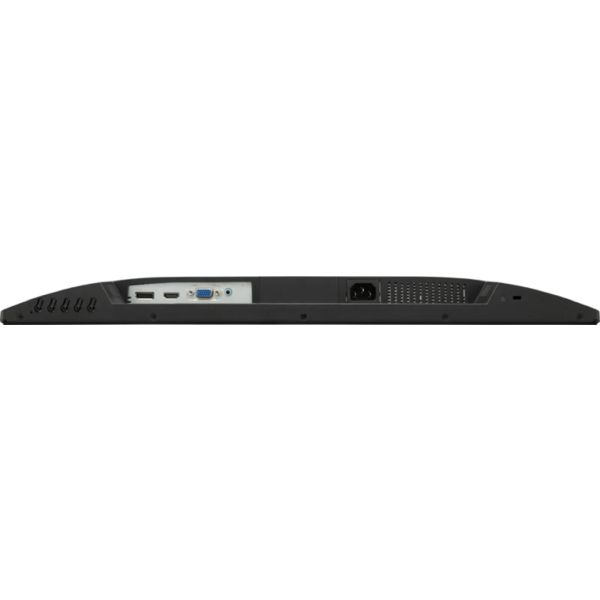 Viewsonic VA VA2408-HDJ computer monitor 61 cm (24") 1920 x 1080 Pixels Full HD LED Zwart (VA2408-HDJ)