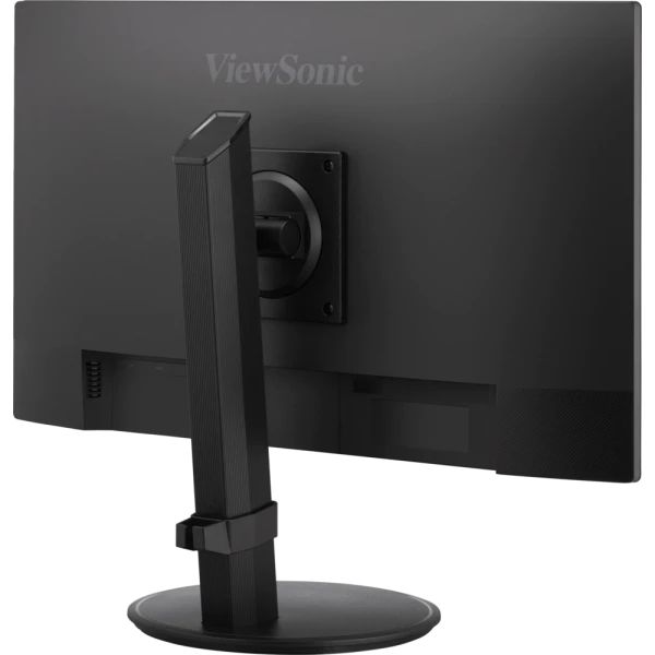 Viewsonic VA VA2408-HDJ computer monitor 61 cm (24") 1920 x 1080 Pixels Full HD LED Zwart (VA2408-HDJ)