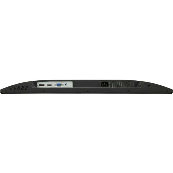 Viewsonic VA VA2408-HDJ computer monitor 61 cm (24") 1920 x 1080 Pixels Full HD LED Zwart (VA2408-HDJ)