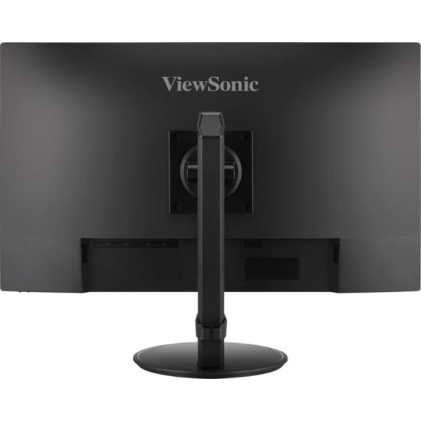 Viewsonic VA VA2708-HDJ computer monitor 68,6 cm (27") 1920 x 1080 Pixels Full HD LED Zwart (VA2708-HDJ)
