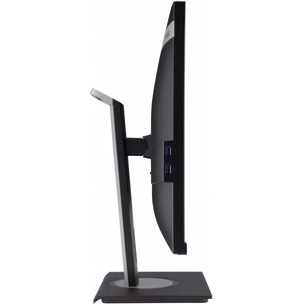 Viewsonic VG Series VG3456 computer monitor 86,6 cm (34.1") 3440 x 1440 Pixels UltraWide Quad HD LED Zwart (VG3456C)