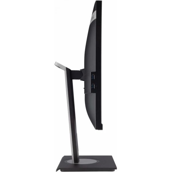 Viewsonic VG Series VG3456 computer monitor 86,6 cm (34.1") 3440 x 1440 Pixels UltraWide Quad HD LED Zwart (VG3456C)