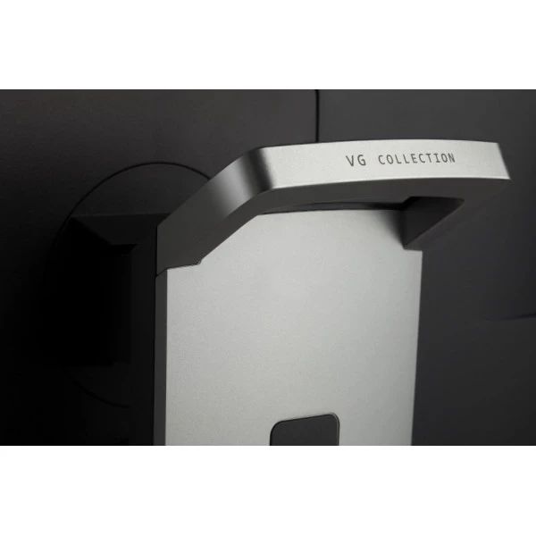 Viewsonic VG Series VG3456 computer monitor 86,6 cm (34.1") 3440 x 1440 Pixels UltraWide Quad HD LED Zwart (VG3456C)