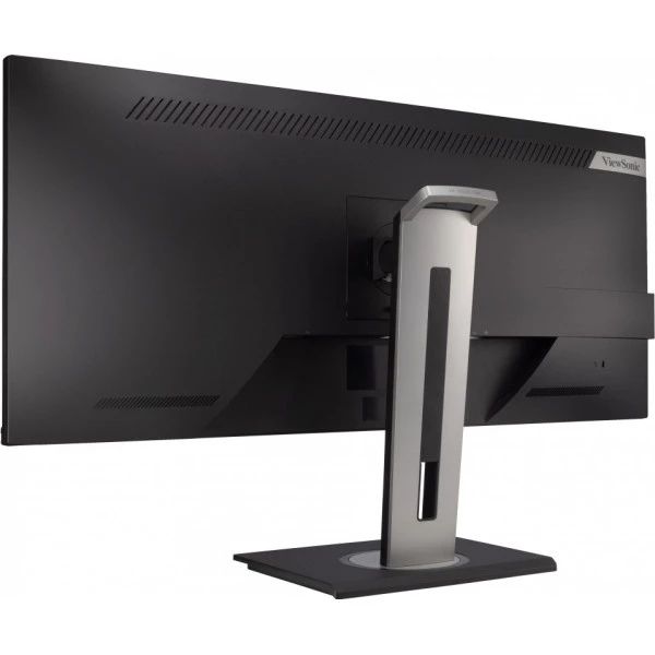 Viewsonic VG Series VG3456 computer monitor 86,6 cm (34.1") 3440 x 1440 Pixels UltraWide Quad HD LED Zwart (VG3456C)