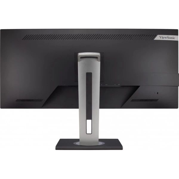 Viewsonic VG Series VG3456 computer monitor 86,6 cm (34.1") 3440 x 1440 Pixels UltraWide Quad HD LED Zwart (VG3456C)