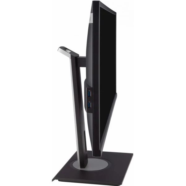 Viewsonic VG Series VG3456 computer monitor 86,6 cm (34.1") 3440 x 1440 Pixels UltraWide Quad HD LED Zwart (VG3456C)