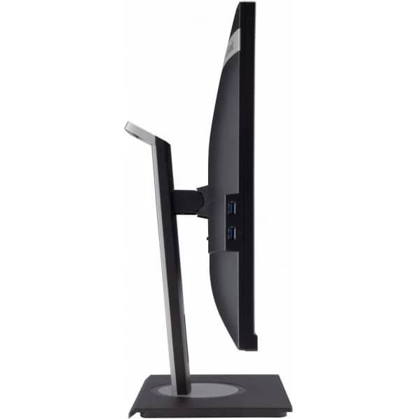 Viewsonic VG Series VG3456 computer monitor 86,6 cm (34.1") 3440 x 1440 Pixels UltraWide Quad HD LED Zwart (VG3456C) Viewsonic VG Series VG3456 computer monitor 86,6 cm (34.1") 3440 x 1440 Pixels UltraWide Quad HD LED Zwart (VG3456C)