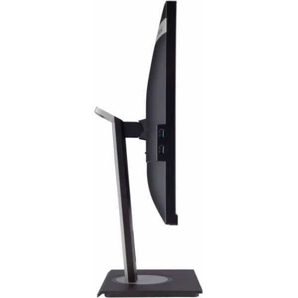 Viewsonic VG Series VG3456 computer monitor 86,6 cm (34.1") 3440 x 1440 Pixels UltraWide Quad HD LED Zwart (VG3456C) Viewsonic VG Series VG3456 computer monitor 86,6 cm (34.1") 3440 x 1440 Pixels UltraWide Quad HD LED Zwart (VG3456C)