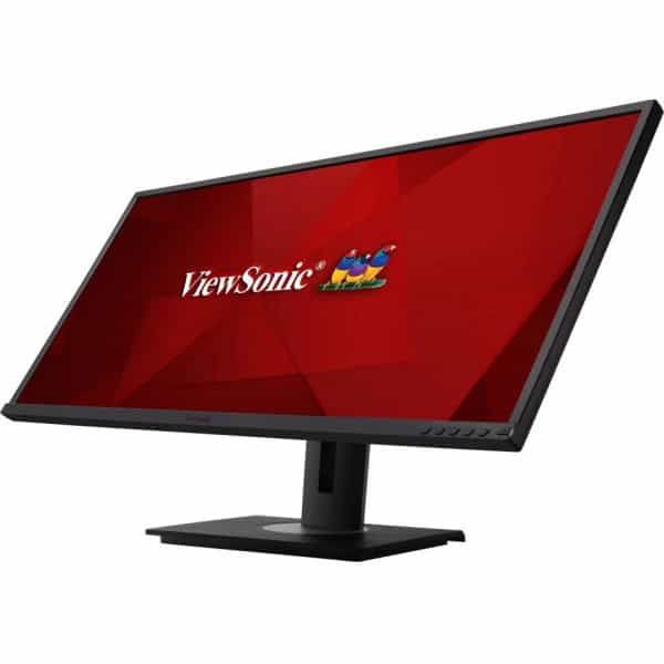 Viewsonic VG Series VG3456 computer monitor 86,6 cm (34.1") 3440 x 1440 Pixels UltraWide Quad HD LED Zwart (VG3456C) Viewsonic VG Series VG3456 computer monitor 86,6 cm (34.1") 3440 x 1440 Pixels UltraWide Quad HD LED Zwart (VG3456C)