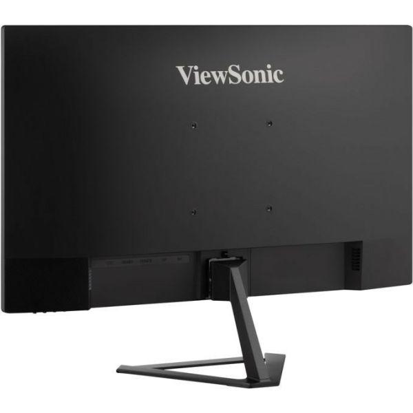 Viewsonic VX2479-HD-PRO computer monitor 60,5 cm (23.8") 1920 x 1080 Pixels Full HD LED Zwart (VX2479-HD-PRO)