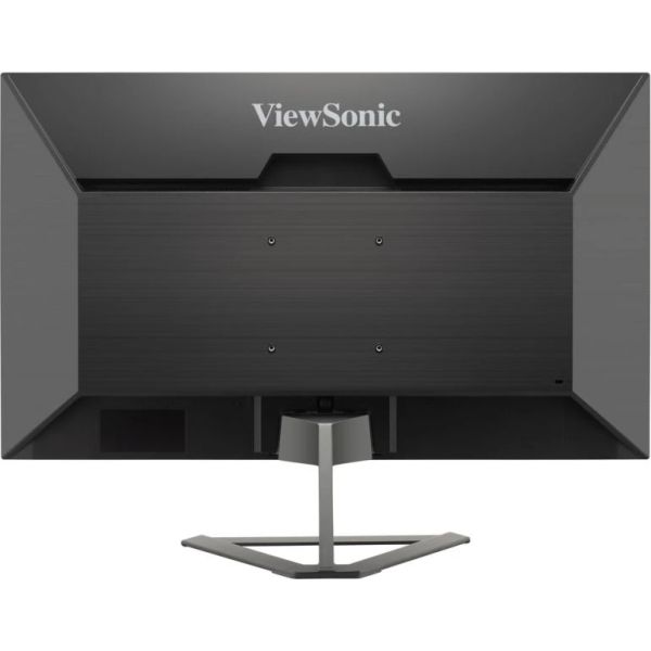 Viewsonic VX Series VX2758A-2K-PRO LED display 68,6 cm (27") 2560 x 1440 Pixels Quad HD Zwart (VX2758A-2K-PRO)