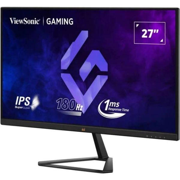 Viewsonic VX2779-HD-PRO computer monitor 68,6 cm (27") 1920 x 1080 Pixels Full HD LED Zwart (VX2779-HD-PRO)