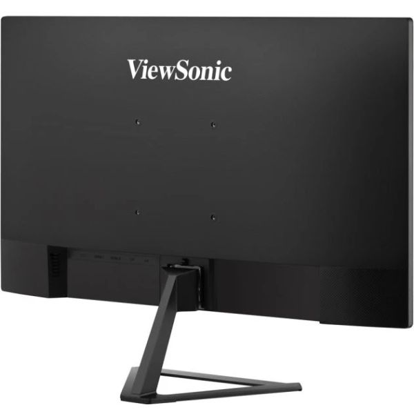 Viewsonic VX2779-HD-PRO computer monitor 68,6 cm (27") 1920 x 1080 Pixels Full HD LED Zwart (VX2779-HD-PRO)