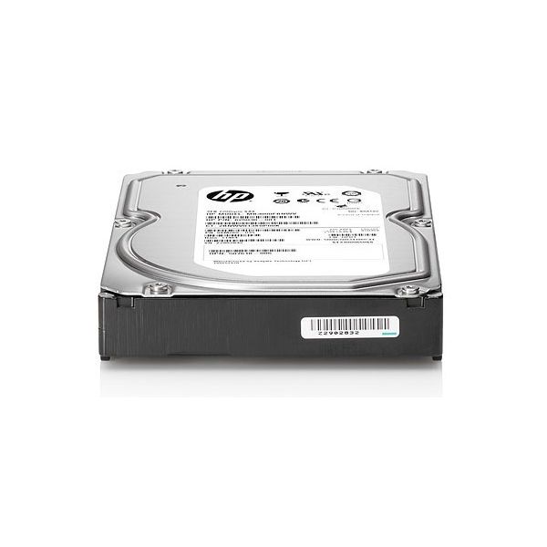 Hewlett Packard Enterprise SATA HDD 500GB 3.5" SATA III (713844-B21)