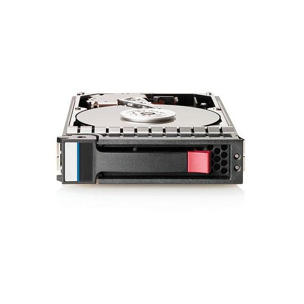 Hewlett Packard Enterprise 713971-001 interne harde schijf 3.5" 500 GB SATA III (713971-001)