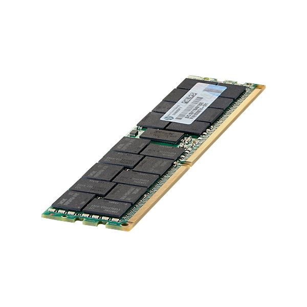 Hewlett Packard Enterprise 16GB DDR3 geheugenmodule 1 x 16 GB 1600 MHz (713985-B21)