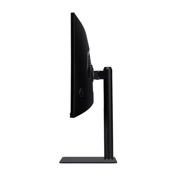Acer CZ342CURHBMIPHUZX computer monitor 86,4 cm (34") 3440 x 1440 Pixels Quad HD LCD Zwart (UM.CC2EE.H01)