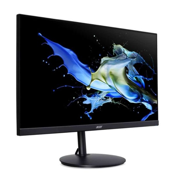 Acer CB272 E computer monitor 68,6 cm (27") 1920 x 1080 Pixels Full HD LED Zwart (UM.HB2EE.E02)