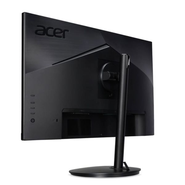 Acer CB272 E computer monitor 68,6 cm (27") 1920 x 1080 Pixels Full HD LED Zwart (UM.HB2EE.E02)