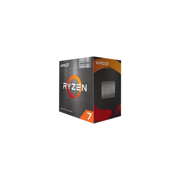 AMD Ryzen 7 5700X3D 3 GHz (100-100001503WOF) (100100001503WOF) (100-100001503WOF)