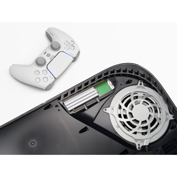 CORSAIR MP600 ELITE - 1 TB - SSD - PCI (CSSD-F1000GBMP600ECS)