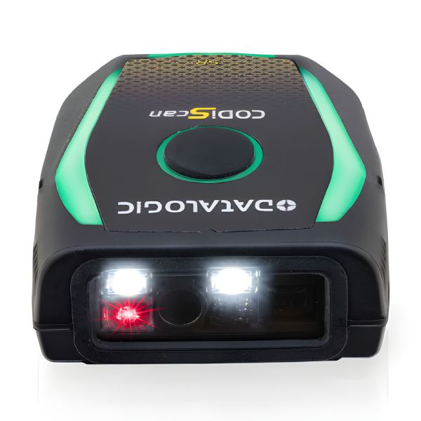 Datalogic CODIScan Handrücken Standard Range (HS7600SR)