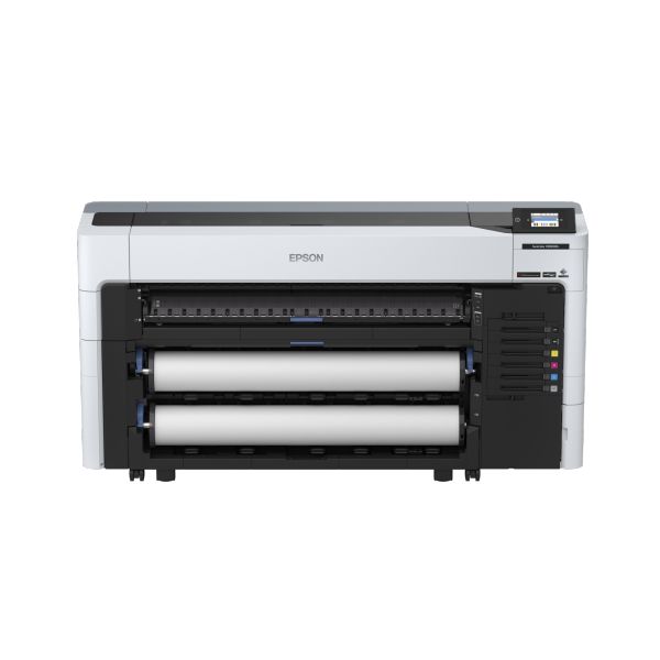 Epson SureColor SC-P8500DL STD grootformaat-printer Wifi Inkjet Kleur 2400 x 1200 DPI A1 (594 x 841 mm) Ethernet LAN (C11CJ75301A0)