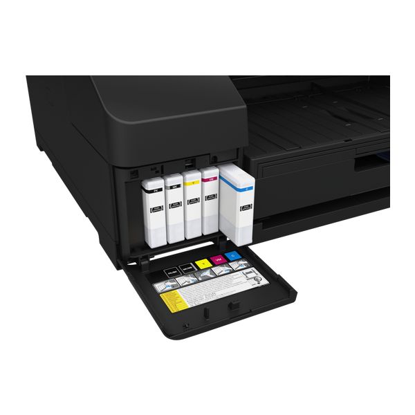 Epson SureColor P5300 grootformaat-printer Wifi Piëzo-elektrische inkjet Kleur 5760 x 1440 DPI A2 (420 x 594 mm) Ethernet LAN (C11CL14301A0) 1/12 Epson SureColor P5300 grootformaat-printer Wifi Piëzo-elektrische inkjet Kleur 5760 x 1440 DPI A2 (420 x 594 mm) Ethernet LAN (C11CL14301A0)