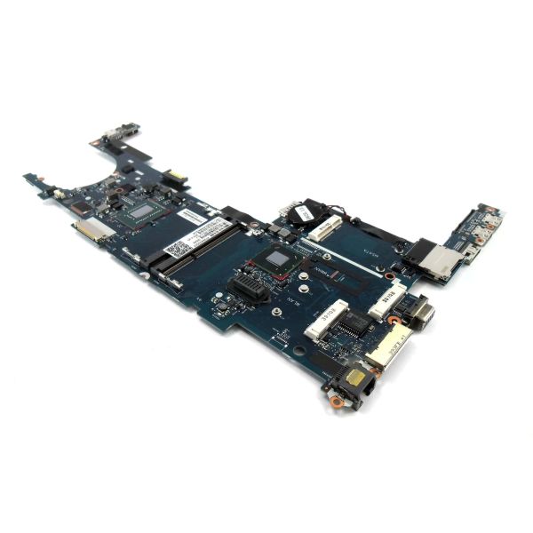 HP SPS-MB Q77 i5-3437U (717843-001)