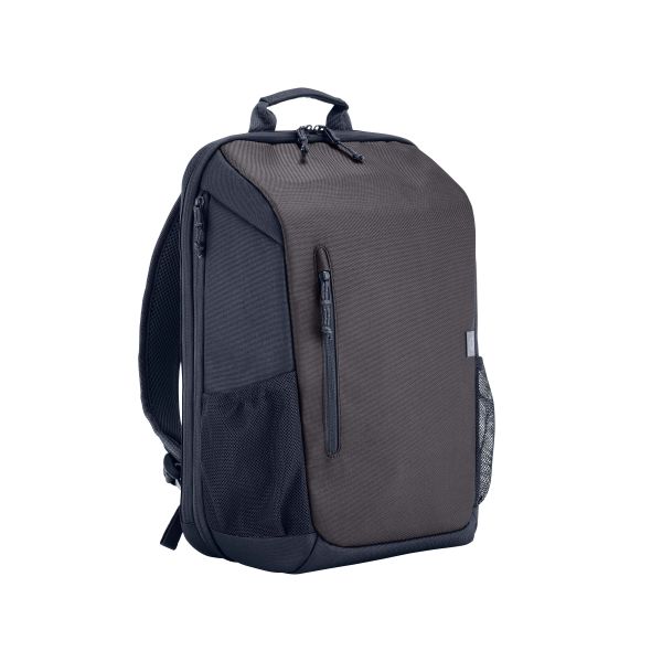 HP Travel 15,6 Laptop Backpack, 18 liter, Iron Grey (6HN31A) n/a HP Travel 15,6 Laptop Backpack, 18 liter, Iron Grey (6HN31A)