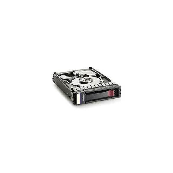 Hewlett Packard Enterprise 1.2TB 2.5" 6G SAS 2.5" 1200 GB (718162-B21)