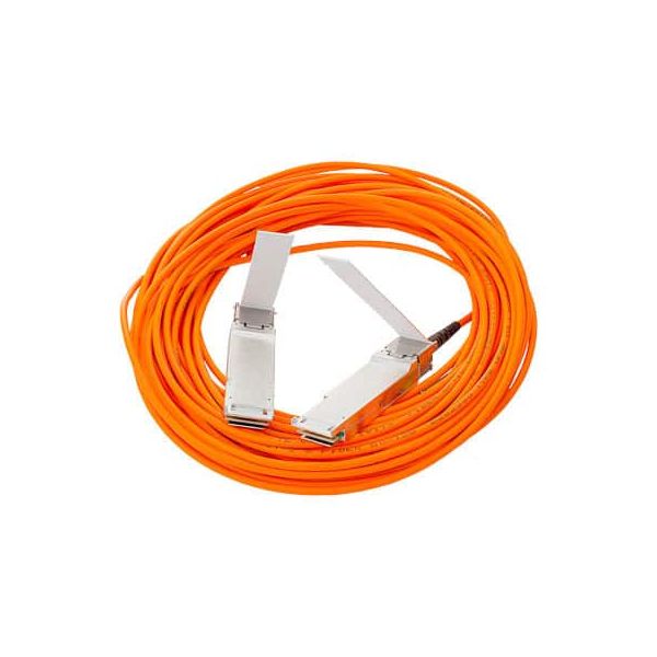 Hewlett Packard Enterprise BladeSystem c-Class netwerkkabel 15 m (720211-B21) Hewlett Packard Enterprise BladeSystem c-Class netwerkkabel 15 m (720211-B21)