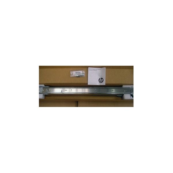 Hewlett Packard Enterprise 720863-B21 rack-toebehoren (720863-B21)
