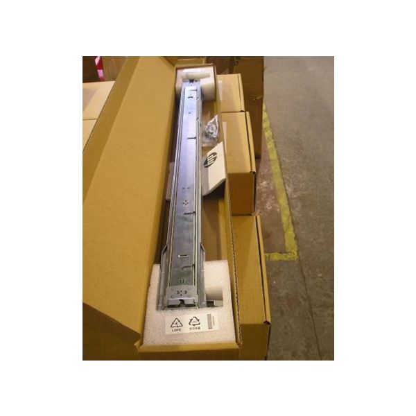 Hewlett Packard Enterprise 2U Large Form Factor Ball Bearing Gen8 Rail Kit (720864-B21)