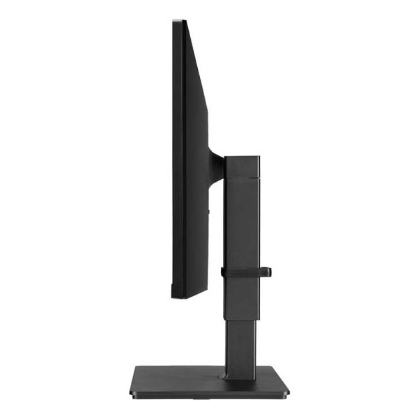 LG 34BR65F-B computer monitor 86,4 cm (34") 2560 x 1080 Pixels WFHD LCD Zwart (34BR65F-B)