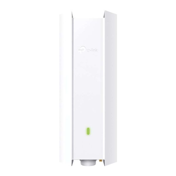 TP-Link EAP623-Outdoor HD 1800 Mbit/s Wit Power over Ethernet (PoE) (EAP623-OUTDOOR HD)