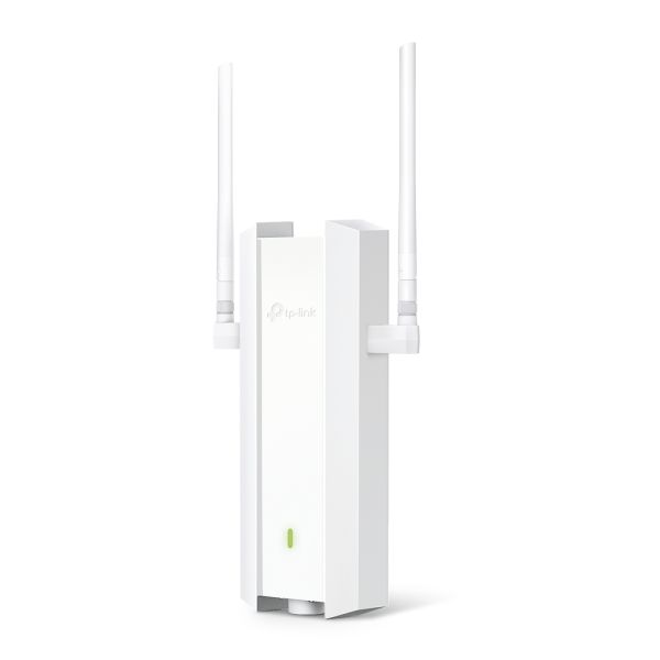 TP-Link Omada EAP625-Outdoor HD 1800 Mbit/s Wit Power over Ethernet (PoE) (EAP625-OUTDOOR HD)