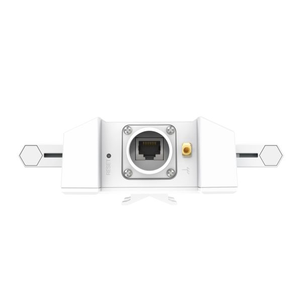 TP-Link Omada EAP625-Outdoor HD 1800 Mbit/s Wit Power over Ethernet (PoE) (EAP625-OUTDOOR HD)