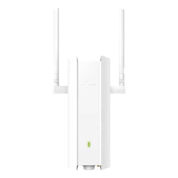 TP-Link Omada EAP625-Outdoor HD 1800 Mbit/s Wit Power over Ethernet (PoE) (EAP625-OUTDOOR HD)