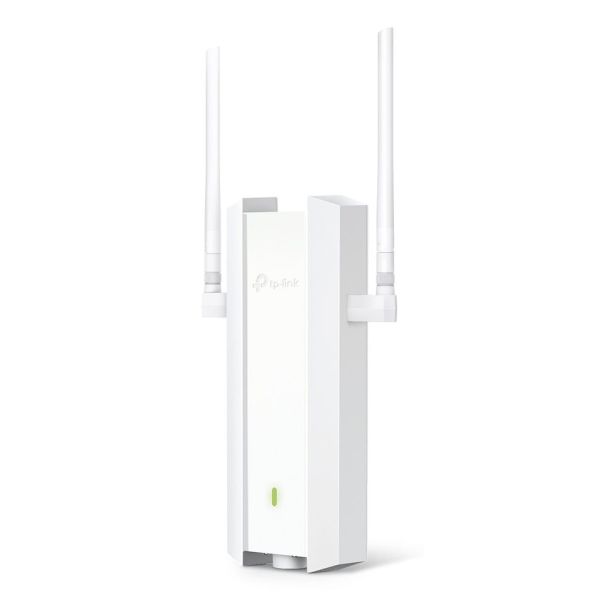 TP-Link Omada EAP625-Outdoor HD 1800 Mbit/s Wit Power over Ethernet (PoE) (EAP625-OUTDOOR HD)