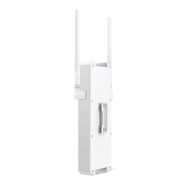 TP-Link Omada EAP625-Outdoor HD 1800 Mbit/s Wit Power over Ethernet (PoE) (EAP625-OUTDOOR HD)