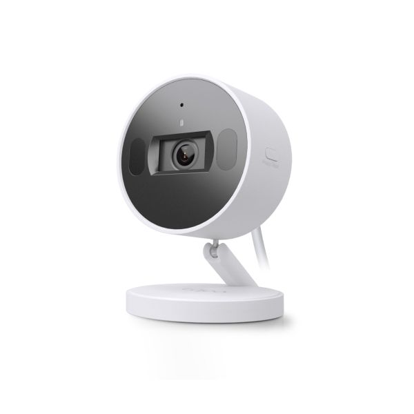TP-Link TAPO C125 bewakingscamera IP-beveiligingscamera Binnen 2560 x 1440 Pixels Bureau (TAPO C125)