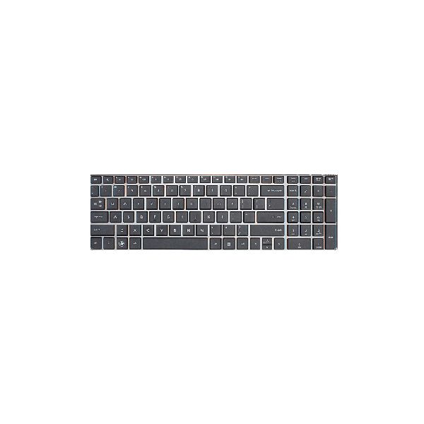 HP 721953-B31 notebook reserve-onderdeel Toetsenbord (721953-B31)